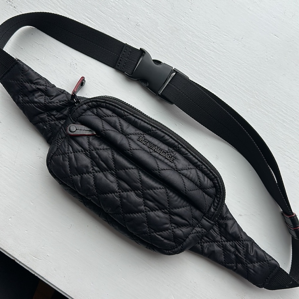 MZ Wallace Metro Belt Bag